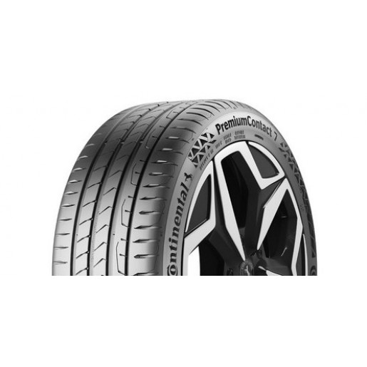 205/55R16 91V PremiumContact 7 (E-6.3) CONTINENTAL